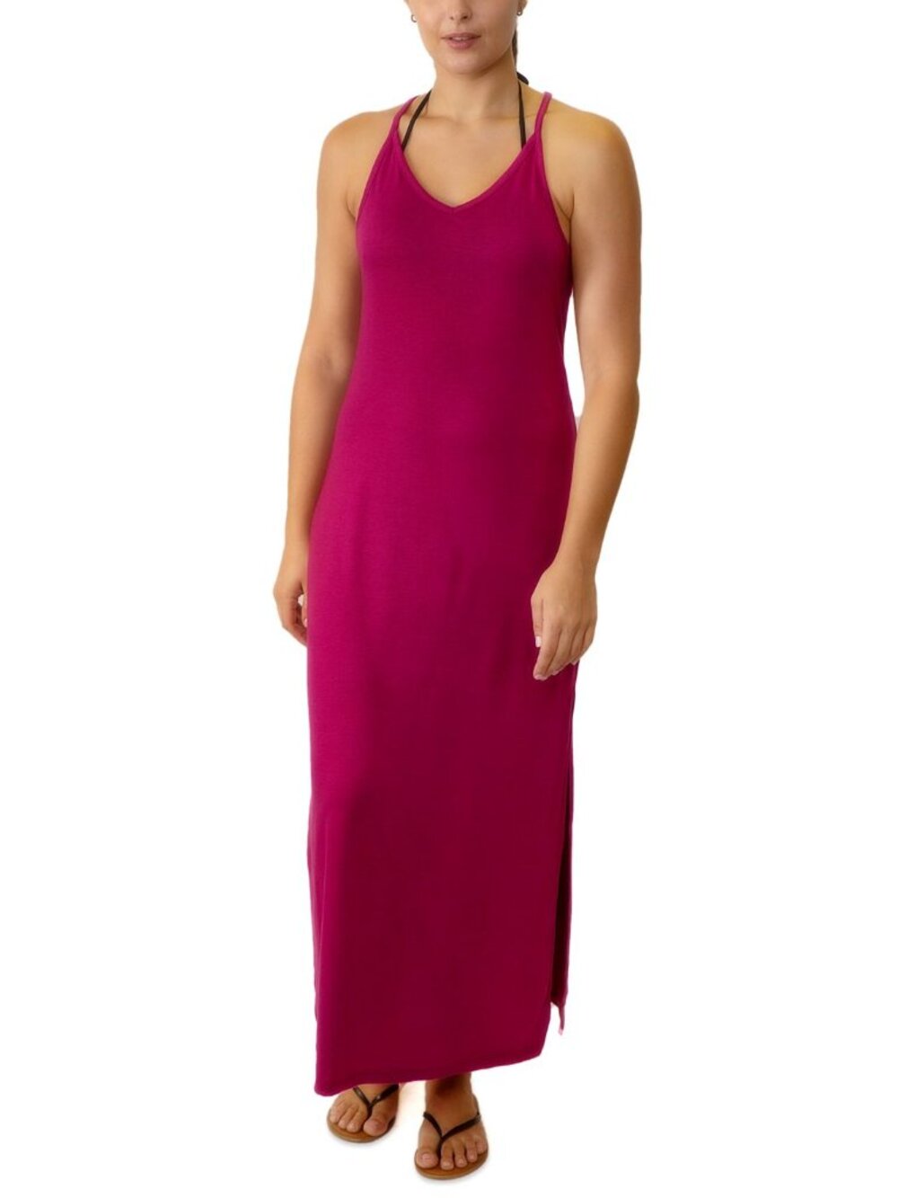 Miken Juniors Racerback Maxi Cover-Up